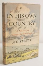 In His Own Country