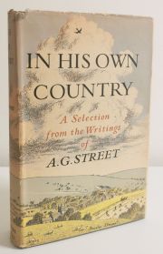 In His Own Country