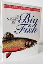 In Quest of Big Fish