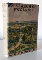 In Search of England: 20th Edition