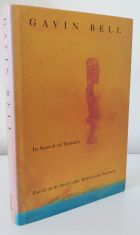 In Search of Tusitala: Travels in the Pacific After Robert Louis Stevenson