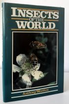 Insects of the World