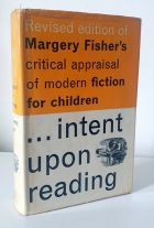 Intent Upon Reading