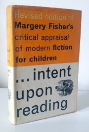 Intent Upon Reading