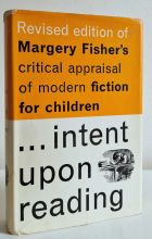 Intent Upon Reading (reprint)