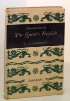 Introduction To The Queen's English