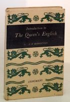 Introduction to the Queen's English
