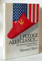 I Pledge Allegiance - The True Story of the Walkers - A Family of Spies