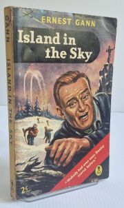 Island in the Sky