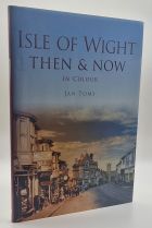 Isle of Wight Then & Now