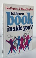 Is There a Book Inside You?