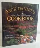 Jack Daniel's the Spirit of Tennessee Cookbook