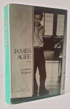 James Agee: A Life