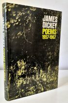 Poems 1957 - 1967