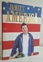 Jamie's America