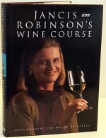 Jancis Robinson's Wine Course