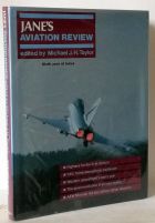 Jane's Aviation Review