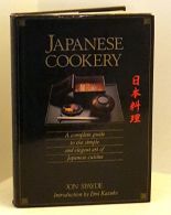 Japanese Cookery