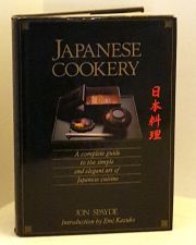 Japanese Cookery