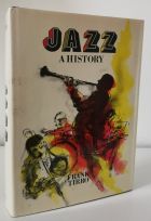 Jazz: A History