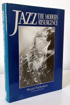 Jazz: The Modern Resurgence