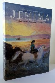 Jemima : The Paintings and Memoirs of a Victorian Lady