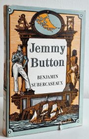 Jemmy Button
