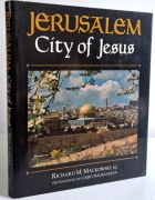 Jerusalem : City of Jesus