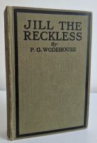 Jill the Reckless