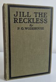 Jill the Reckless
