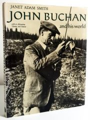 John Buchan and his World