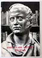 John Clare Society Journal No 2