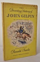 The Diverting History of John Gilpin
