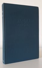 Poems by John Masefield