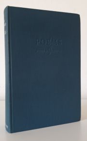 Poems by John Masefield