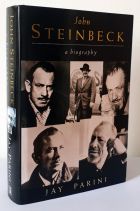 John Steinbeck: A Biography