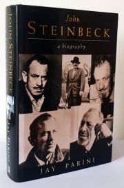 John Steinbeck: A Biography