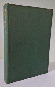 Joseph Conrad