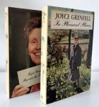 Requests the Pleasure, In Pleasant Places (2 Books)
