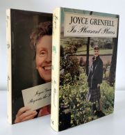 Requests the Pleasure, In Pleasant Places (2 Books)