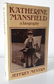Katherine Mansfield: A Biography