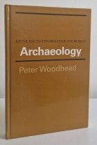 Keyguide to Information Sources in Archaeology