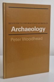 Keyguide to Information Sources in Archaeology