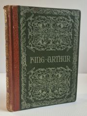 Stories of King Arthur and his Knights: Retold from Mallory's "Morte Darthur"