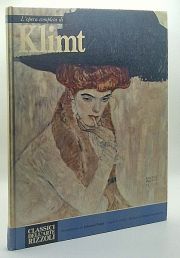 L'opera Completa di Klimt: Classici Dell'arte