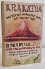 Krakatoa : The Day the World Exploded : August 27 , 1883