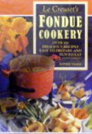 Le Creuset's Fondue Cookery