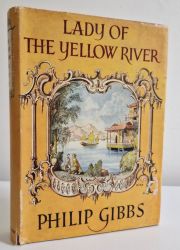 Lady of the Yellow River