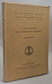 La Mano Divina Nell'Iconografia Cristiana