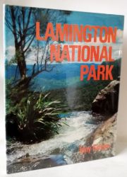 Lamington National Park